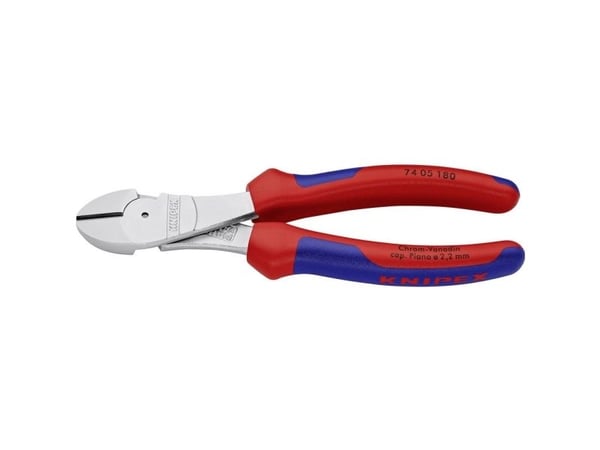KNIPEX - Diagonalskjæretang - 140 mm
