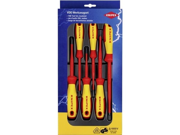Knipex 00 20 12 V02, 170 mm, 370 mm, 140 mm, 550 g, Brett