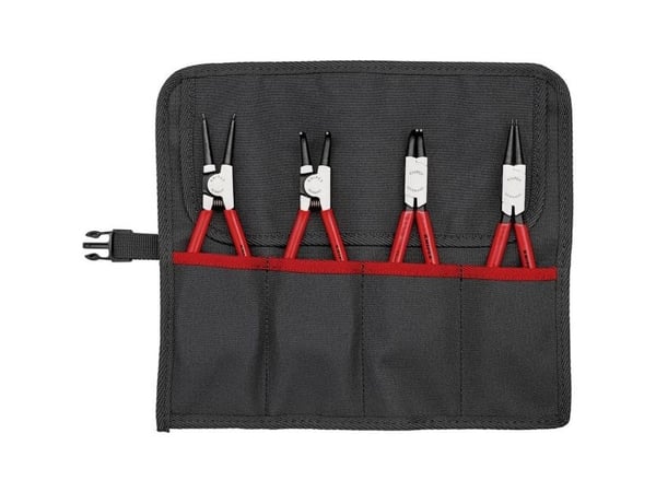 Knipex 00 19 56, 670 g, 4 verktøy