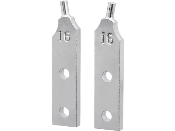 Knipex 44 19 J6, Kabelkontakt, Knipex, 87 g