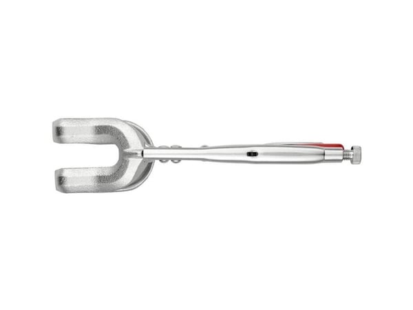 Knipex 42 24 280, Låsetang, Stål, Stål, 280 mm, 850 g