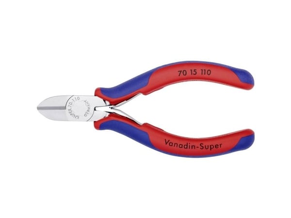 KNIPEX - Diagonalskjæretang - 110 mm