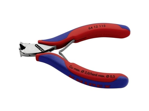 KNIPEX - End cutting pliers