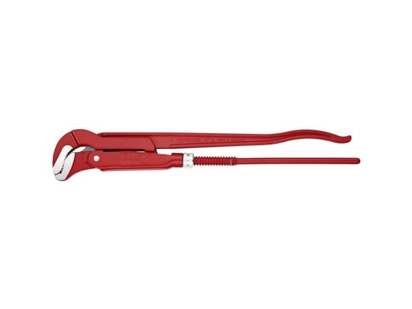 Knipex 83 30 020, 540 mm, Rør tang