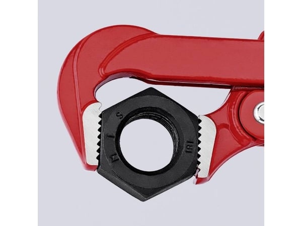 Knipex 83 10 010, 310 mm, Rør tang