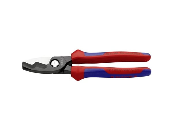 KNIPEX - Kabelsax