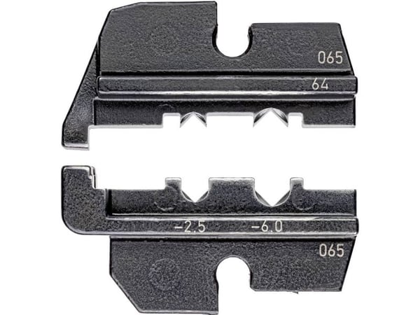 Knipex 97 49 64, Krympeverktøy
