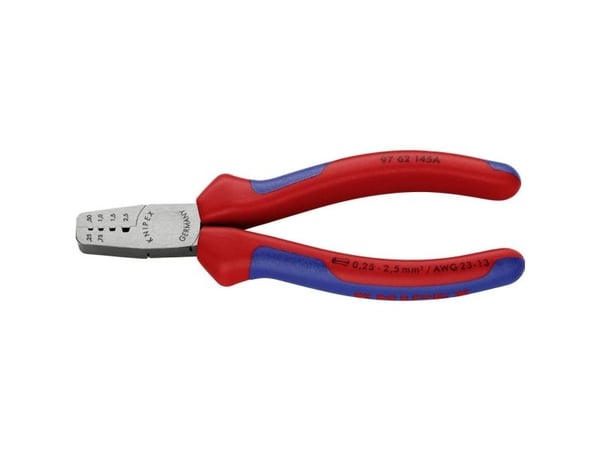 KNIPEX - Hopfalsningsverktyg