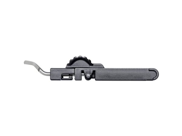KNIPEX TubiX - Deburring tool
