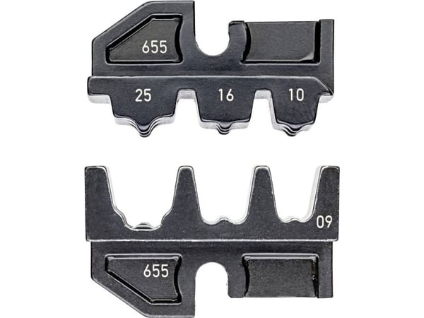 Knipex 97 49 09, Krympeverktøy