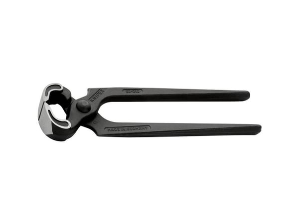 Knipex 50 00 210, tang, stål, stål, svart, 210 mm, 398 g