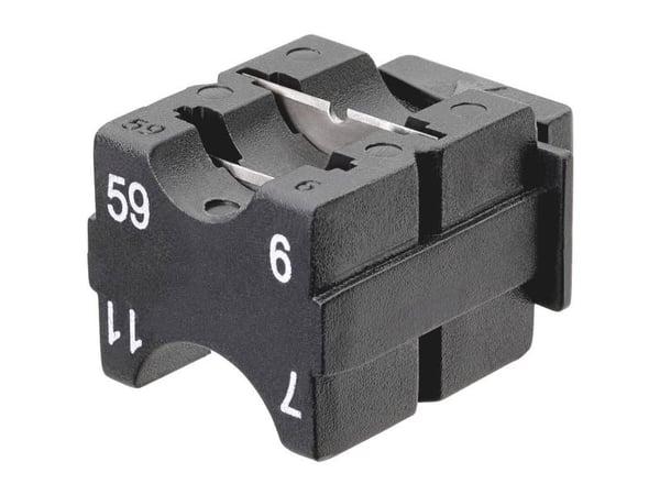 Knipex reservknivblad-block