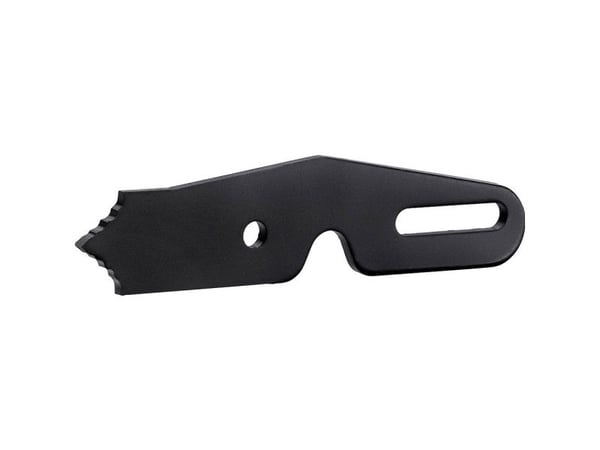 Knipex 90 49 340 Reserve-stempel 120 mm