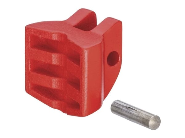 Knipex 91 19 250 01 Varaleuat