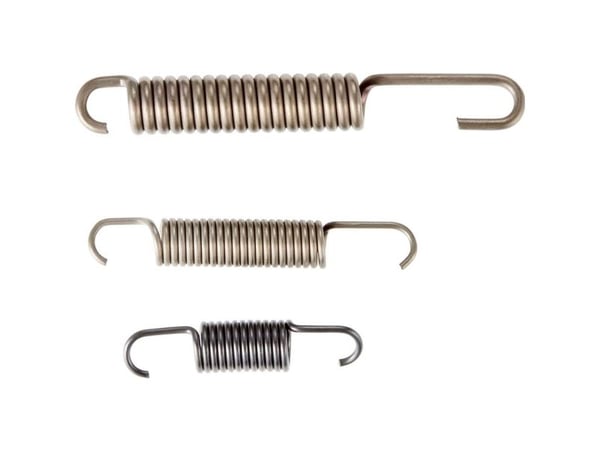 Knipex fjærsett for 12 12 XX