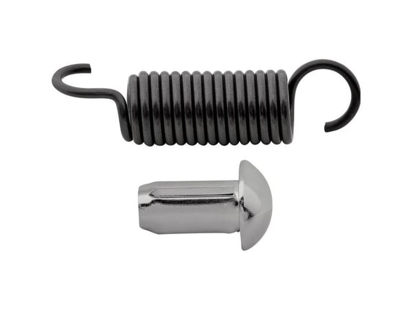 Knipex trekkfjærsats for montering på siden 95 36 25/28