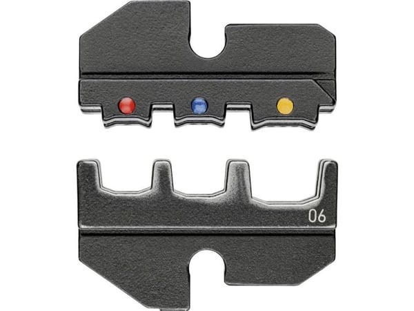 Knipex 97 49 06, Crimpverktyg