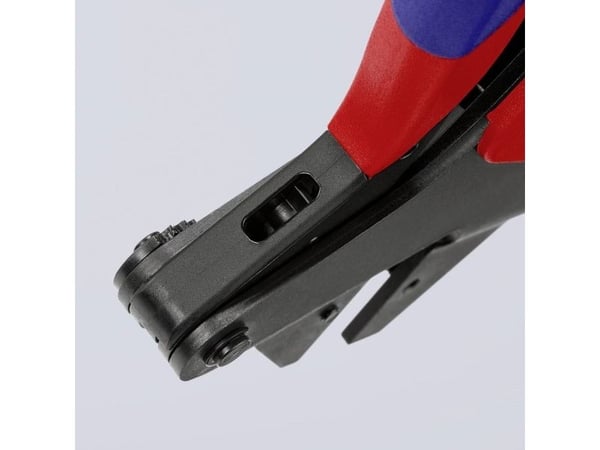Knipex 97 43 200, Krympeverktøy