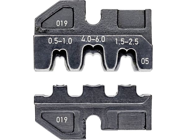 Knipex 97 49 05, Krympeverktøy