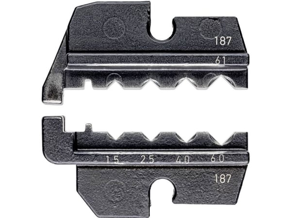 Knipex 97 49 61, Krympeverktøy