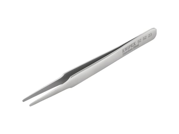 Knipex 92 52 23, Metallisk, 17 g, 120 mm