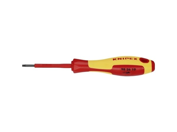 Knipex 98 26 10, 160 mm, 25 g