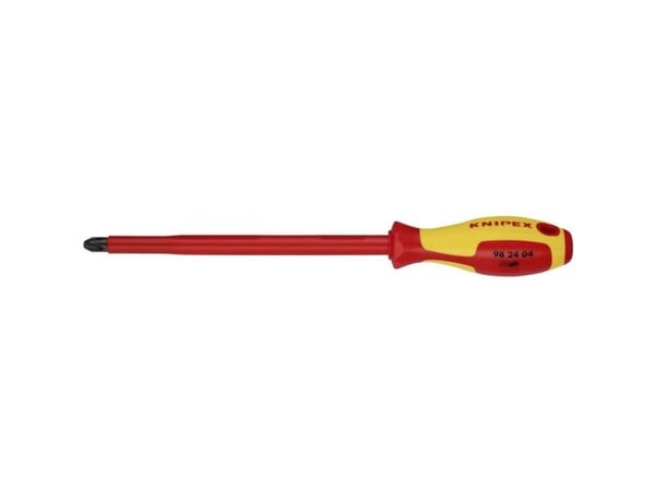Knipex 98 24 04, 320 mm, 244 g