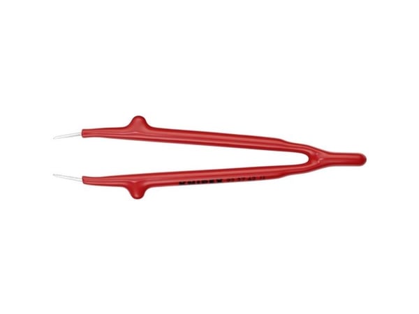 Knipex 92 27 62, Punainen, Hopea, 35 g, 150 mm