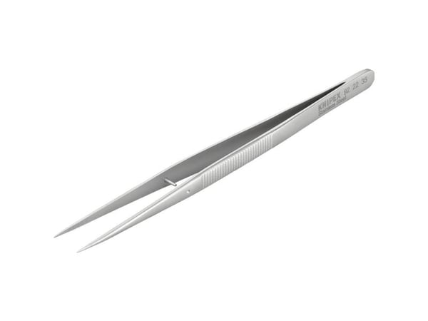 Knipex 92 22 35, metallinen, 22 g, 15,5 cm, 15,5 cm