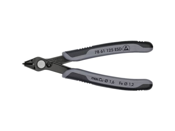 Knipex 78 61 125 ESDSB