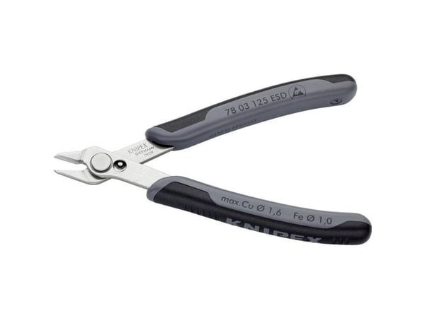 Knipex Electronic Super Knips® ESD