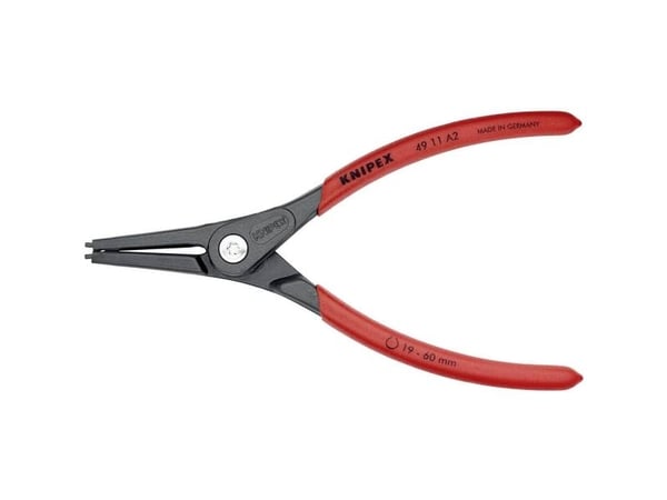 KNIPEX - Circlip pliers - 180 mm