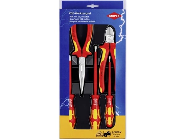 Knipex 00 20 13