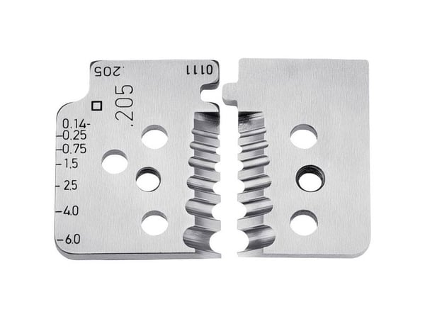 Knipex 1 varaveitsisarja 12 12 06 varten