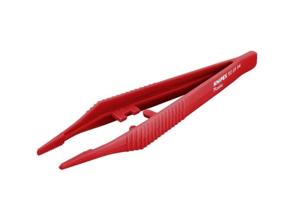 Knipex 92 69 84, Plast, Blå, 19 g, 130 mm