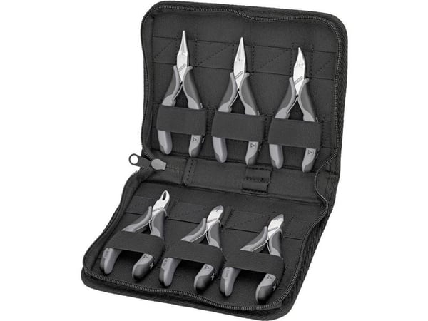 Knipex 00 20 17, Lajittelu
