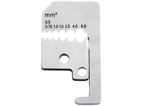 Knipex 12 29 180 Eristeiden irrotusveitsi Sopii merkkiin Knipex