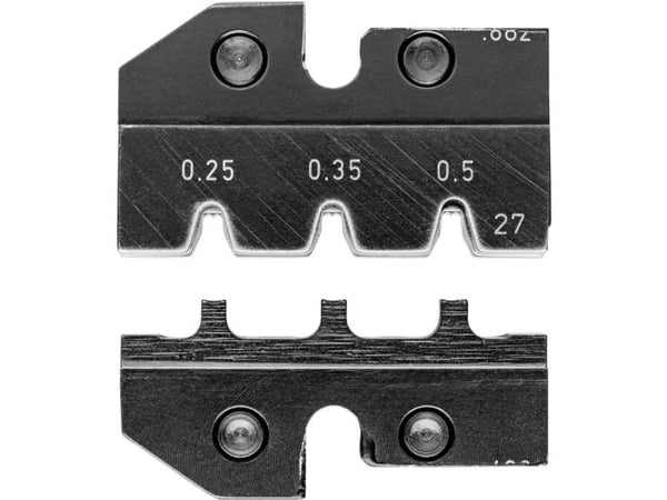 Knipex 97 49 27, Crimpverktyg