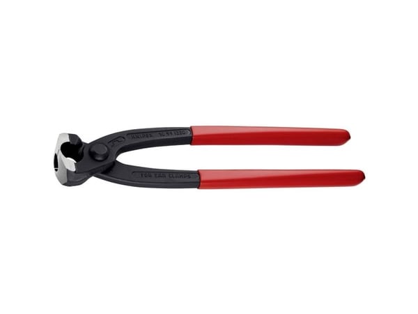 Knipex 10 99 I220 Terminaltang 220 mm