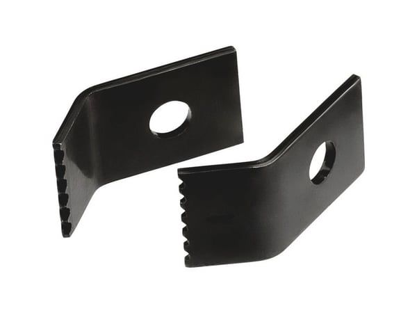 Knipex 15 19 010 Reservekniv til afisoleringspincet Dobbelt