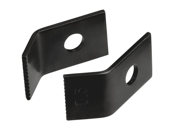Knipex 15 19 005 Reservekniv til afisoleringspincet Dobbelt