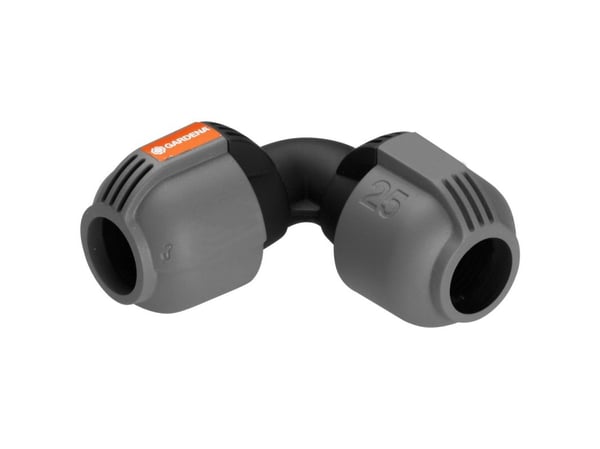 GARDENA L-STYKKE 25 MM