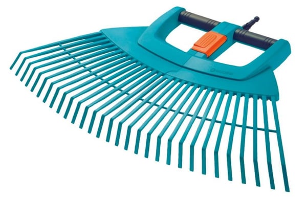 Gardena Combisystem Vario XXL - Løvrive - GARDENA combisystem - 77 cm - no handle