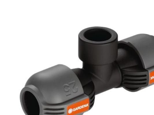 Gardena T-STYLE 3/4" SISÄREUNAINEN LANKA