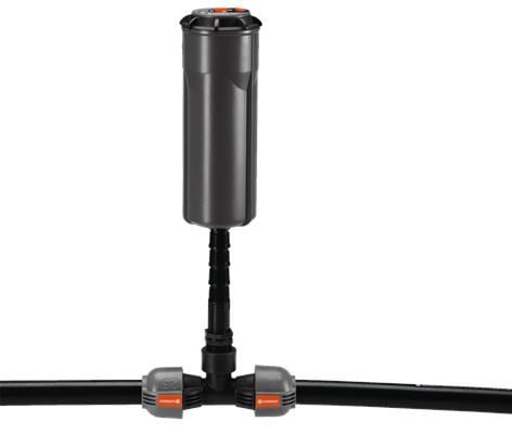 Gardena T-stykke 25 mm x 3/4" innvendig gjenge