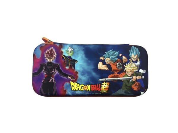 Blade DBSWBAG, Veske beholder, Nintendo, Flerfarget, Nintendo Switch, Glidelås