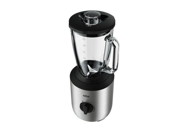 Braun SIJB 3272 SI, Bord juicepresse, 1,5 l, Pulsfunksjon, 0,85 m, 800 W, Rustfritt stål