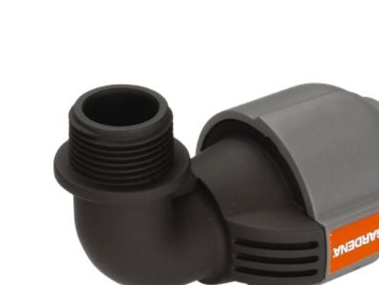Gardena L-STYKKE 3/4"