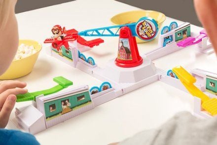 Tactic Loopin Louie