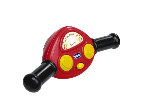 Chicco 00010093000000, Motorsykkel, 2 år
